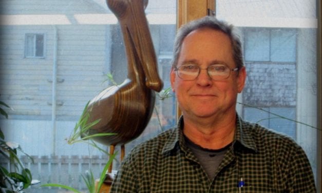 Pelican’s new mayor looks for a path forward