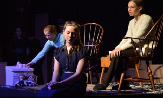 Oliver! brings ‘edge’ to joys of childhood