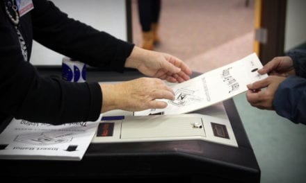 UPDATED: Communities around Sitka elect new civic leaders