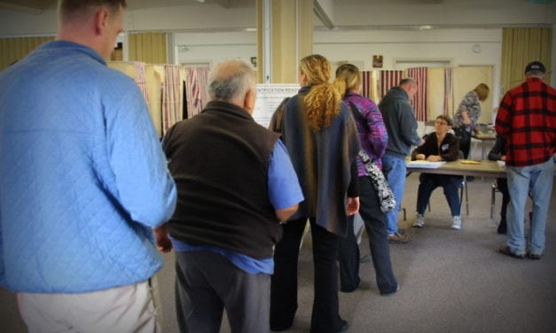 Make your voice heard in Sitka election – How and where to vote