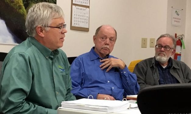 Letter initiates ‘proposed affiliation’ between Sitka hospitals