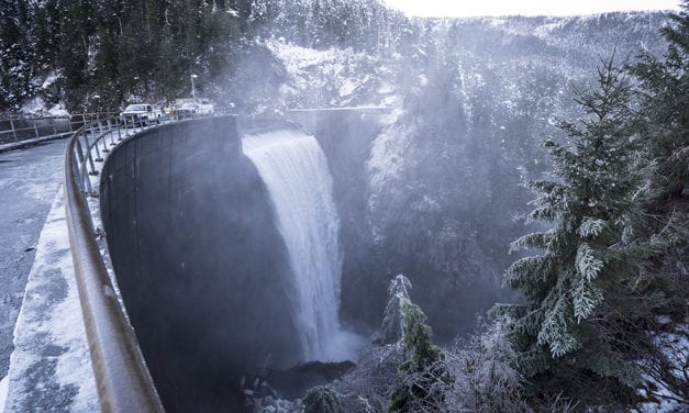 Listen: Call-in show about Sitka’s energy challenges