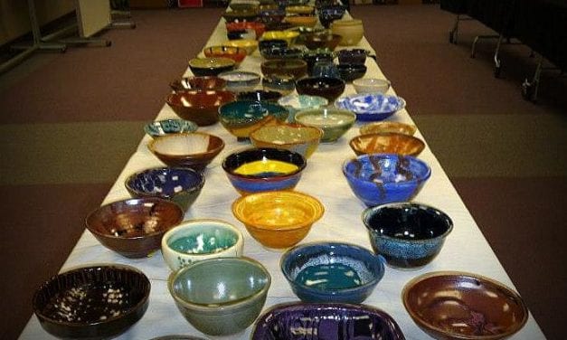 Brave Heart Bowls to return this weekend