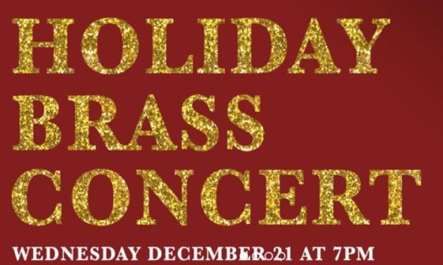 Schmidt’s Holiday Brass follows ’emotional arc’ over 13 seasons