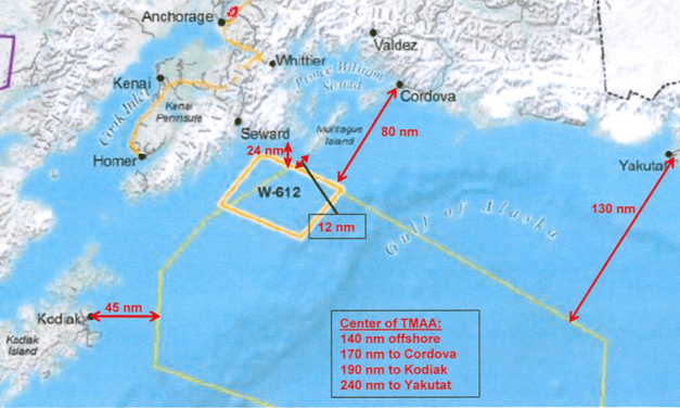 Sitka Assembly reviews military training, hospital talks