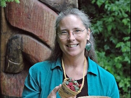 Rofkar on Native culture and ‘invisibility’