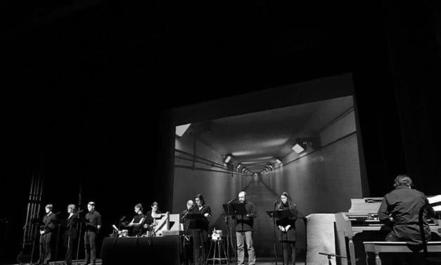 Listen to the live Radio Adventure Hour here!