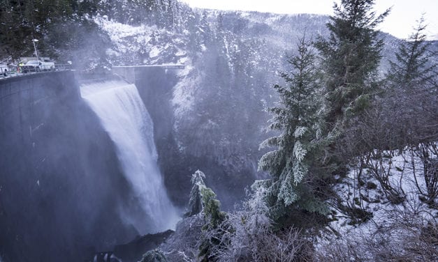 Assembly approves $4M USDA loan for Green Lake Dam repairs