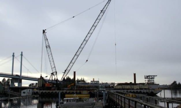 Dock lawsuit argues Sitka’s mayor, administrator personally liable