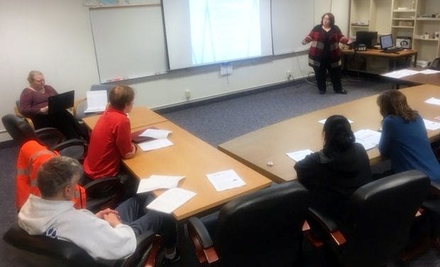 ‘Data-driven’ budget produces good numbers for Sitka schools