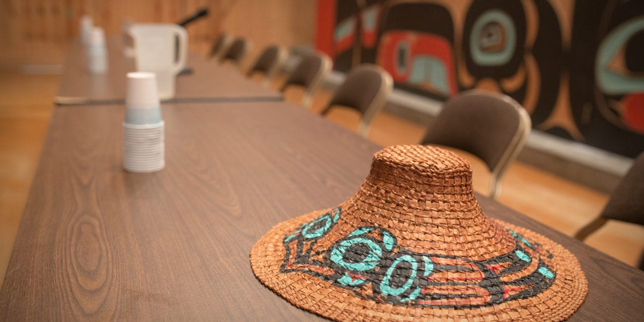 Native corp. shareholders push back against state’s social media crackdown