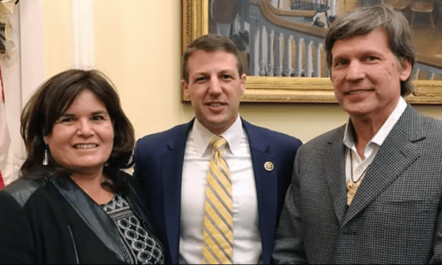 Trump team met with Native leaders before inauguration