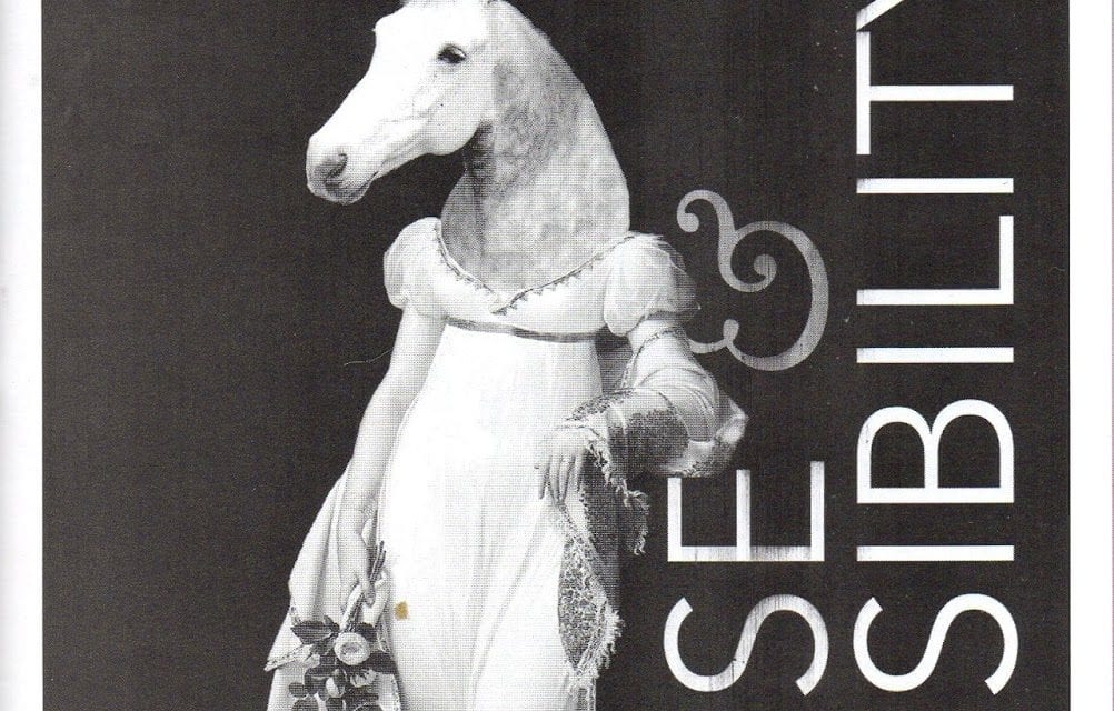 Sense and Sensibility with a twist