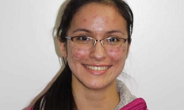 Shalene Moler: “The Hunter”