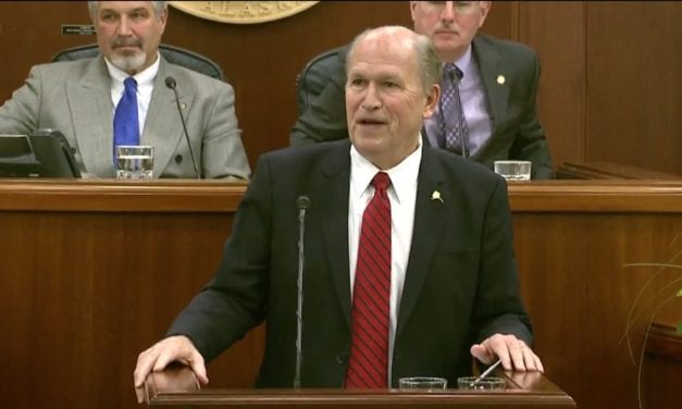 Watch: State of the State Address