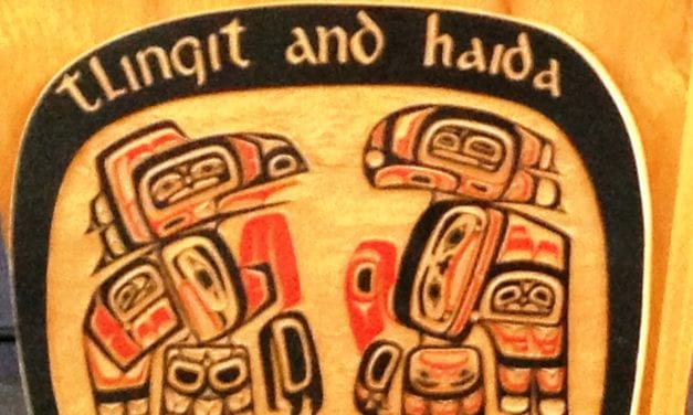 Tlingit-Haida council plans constitutional convention