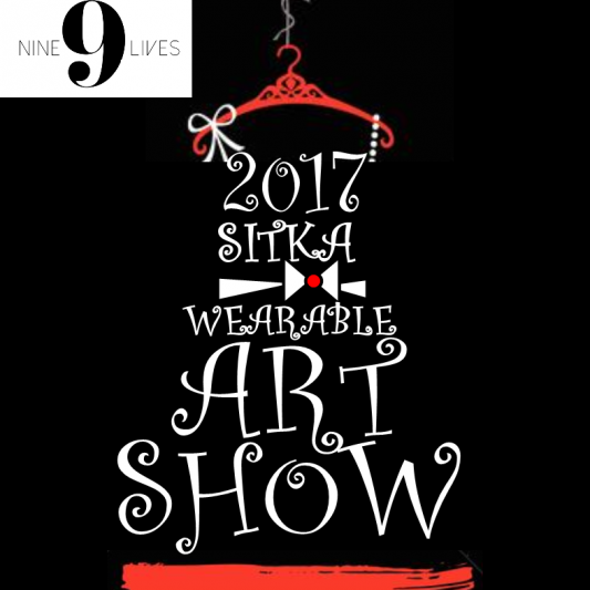 Don’t forget to register for the Wearable Arts Show!