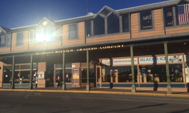 Sitka’s Pub latest target in burglary spree