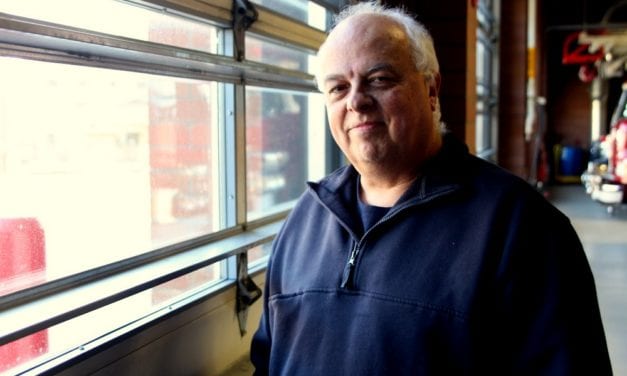 Miller tapped for interim administrator role