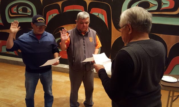 Former member concerned over Tribal Council’s dynamics