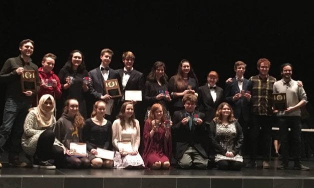 All-Stars: Sitka High sweeps state DDF tournament