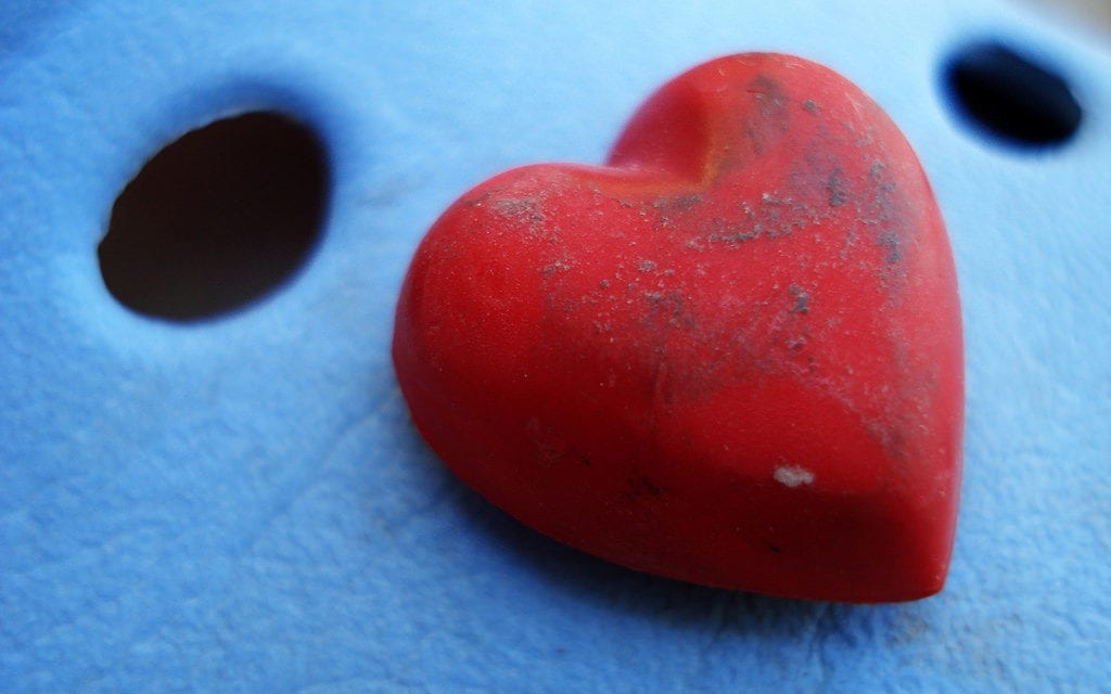 February is American Heart Month!