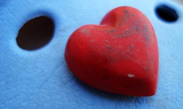 February is American Heart Month!