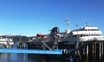Southeast residents ask DOT for more summer ferries
