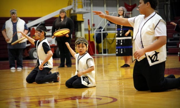 Founders Week at Mt. Edgecumbe