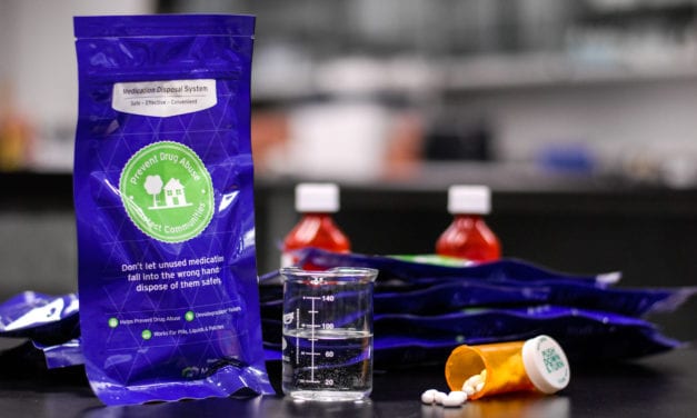 Sitka to receive 200+ Narcan kits, drug disposal bags