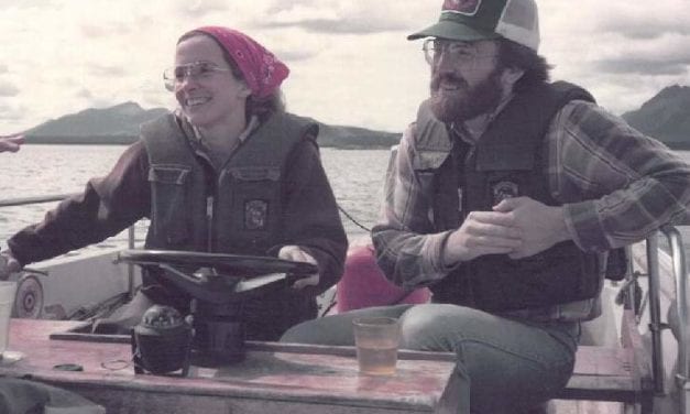 A love with roots in radio