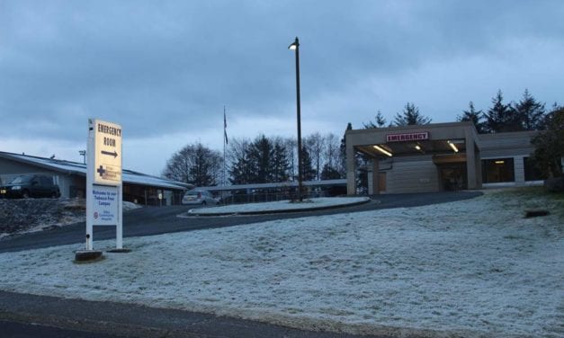 Should Sitka’s two hospitals become one?