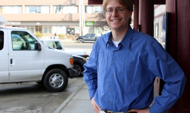 We’re number nine! Sitka back in Alaska’s top ten healthy places