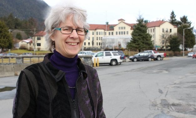 Blue Lake project the hardest, best decision for Sitka