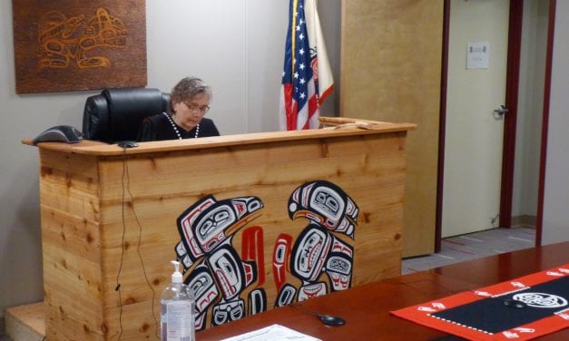 Southeast tribal court builds on its experience