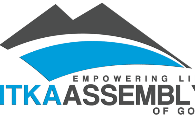 Group offers grief support at Sitka Assembly of God