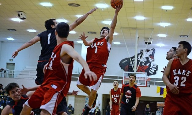 71st Gold Medal: Scores and more as tourney lifts off in Juneau