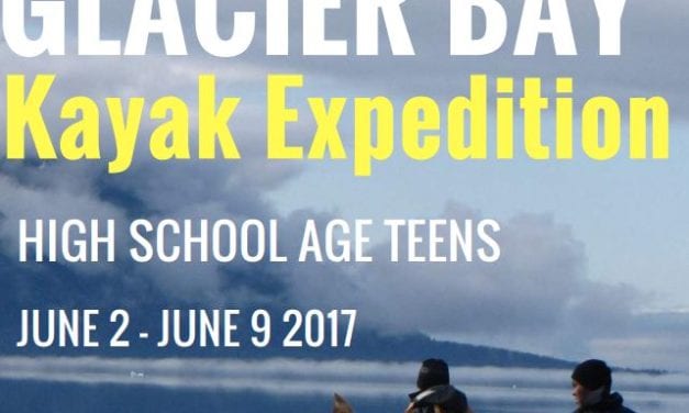 Kayak adventure combines culture, adventure, team-building