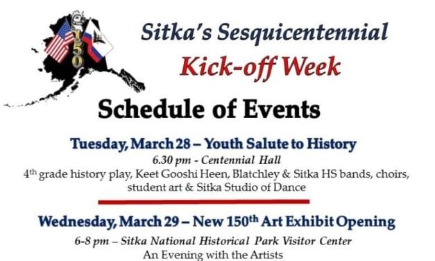 Museum Walk kicks off 150th Anniversary Commemoration