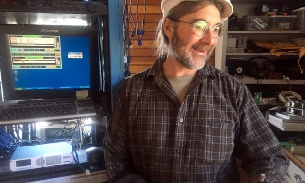 Mr. Holmes, we presume?