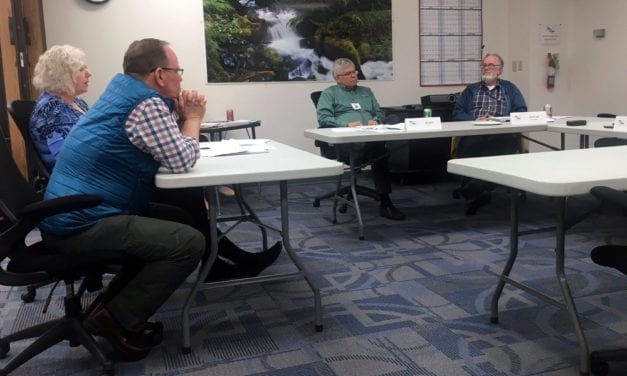 Proposed Sitka hospital budget eliminates births, reduces surgery