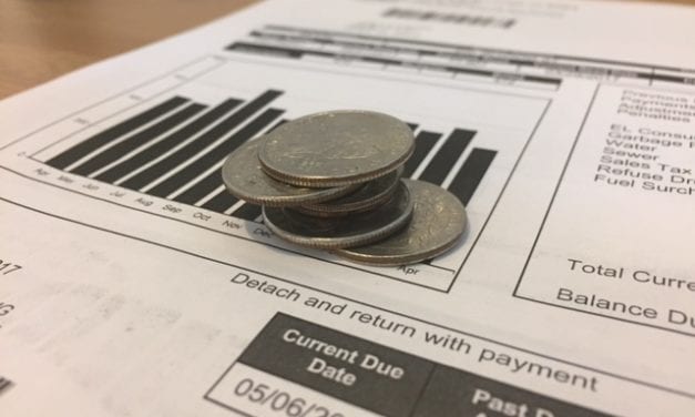 Assembly moves to help struggling Sitkans pay utility bills