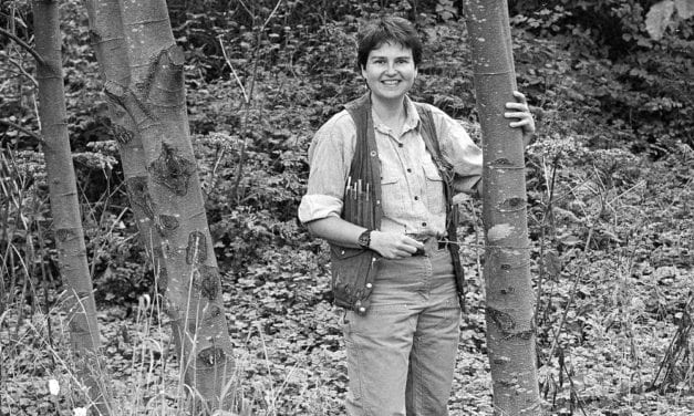 Two decades after losing her job, Dalton wins the case for alder