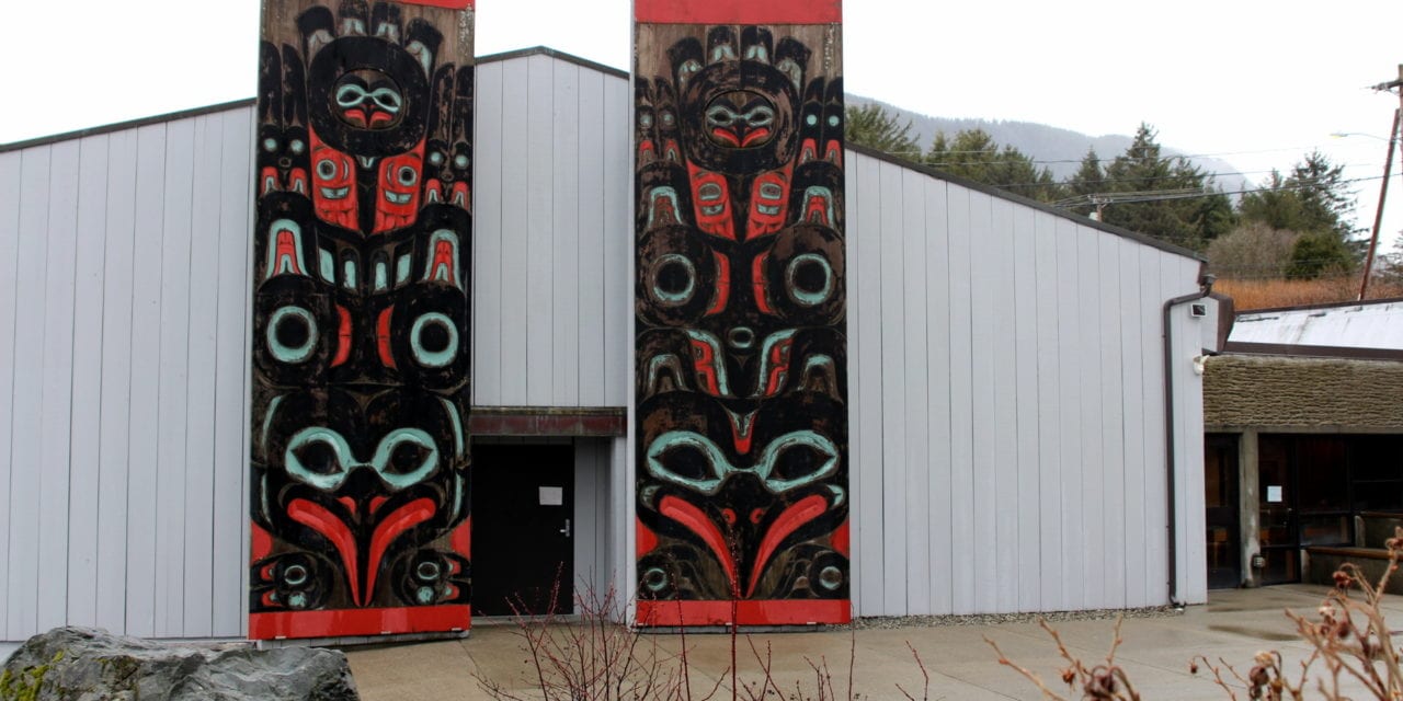 Tribe and Central Council team up on training to promote healthy families