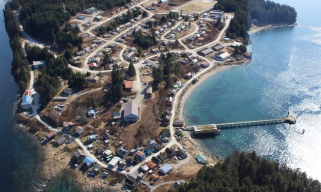 Angoon receives multi-million dollar grant to boost local tourism