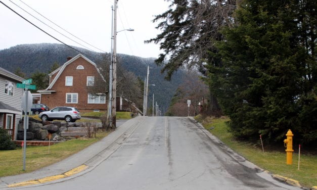 Jeff Davis to partially close until June