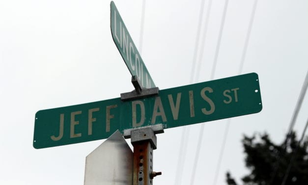 UPDATE: City postpones water shut off near Jeff Davis St.