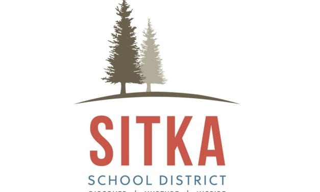 Sitka school board approves a clean look and a lean budget