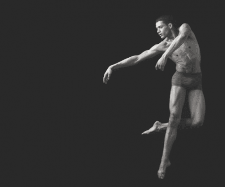 Dance recital brings genealogy to life