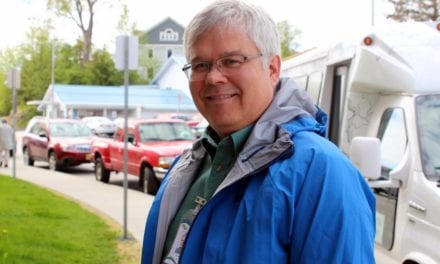 Shee Atiká board names a new chairman, turns toward business sustainability